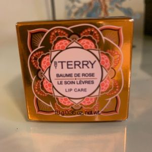 By Terry Paris - Baume De Rose Lip Balm